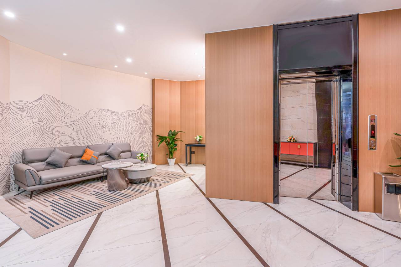 宜朵酒店(崇左宁明荷城街兴宁大道店)图片