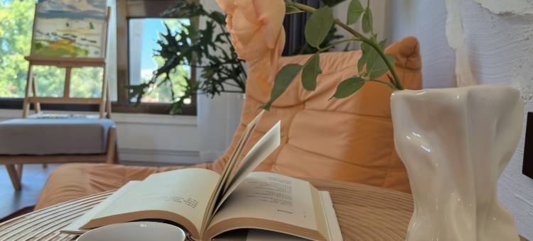 库尔德宁乡谣小筑民宿图片