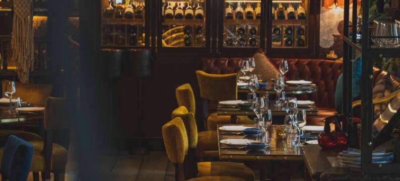 多哈W酒店(W Doha)图片