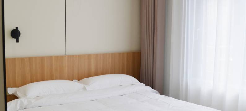 海阳海蓝蓝宾馆图片