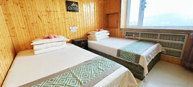 然北农家院图片