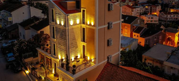 Boutique hotel Tate by Aycon图片