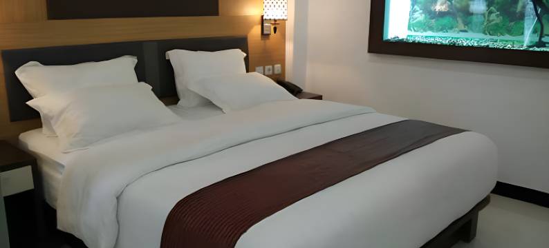 阿利巴巴酒店(Alibaba Hotel)图片