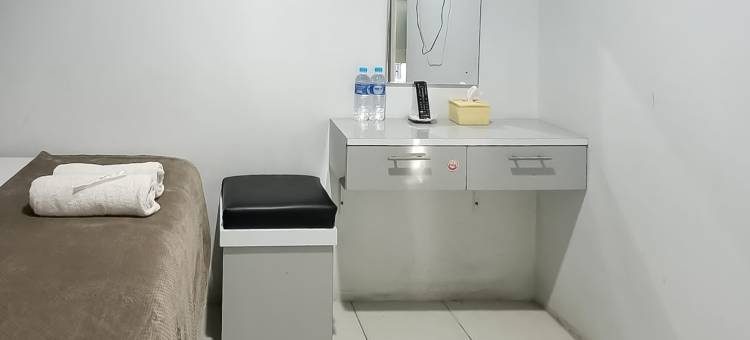 Guest House SW Syariah RedPartner图片