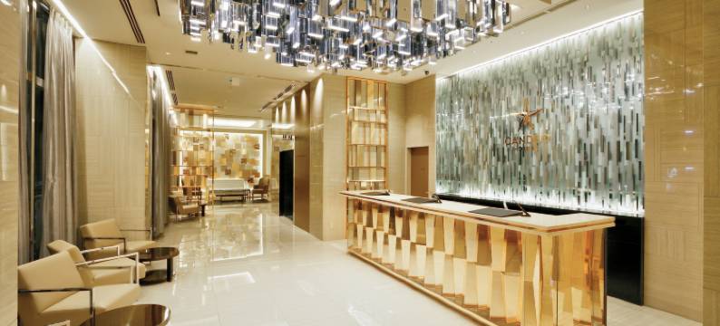 东京六本木光芒酒店(CANDEO HOTELS)(Candeo Hotels Tokyo Roppongi)图片