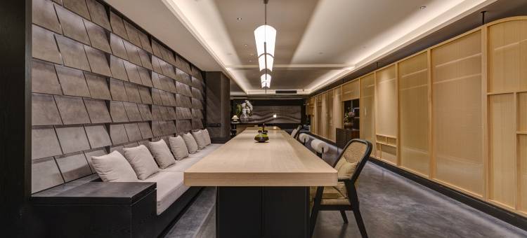 梵瑾酒店(河南艺术中心CBD国际会展中心店)图片