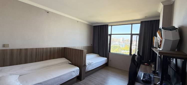 凯芮莱酒店图片