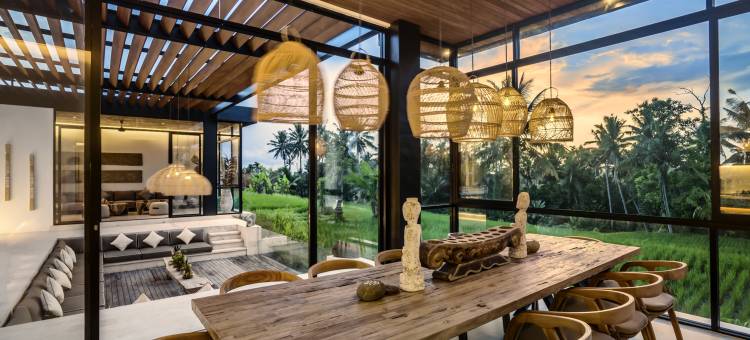 云岭别墅(Villa Montana by BaliSuperHost)图片