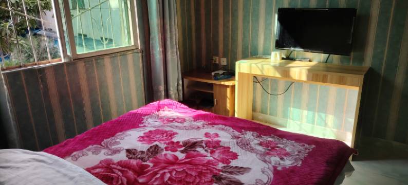 会东瑞和宾馆图片