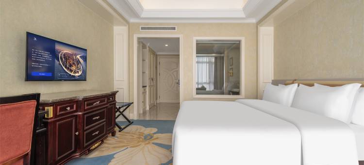 非繁城品酒店(青岛即墨古城宝龙广场店)图片