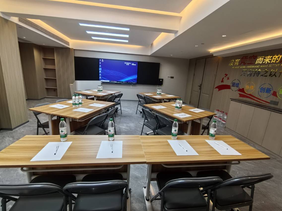 悦翔酒店(徐闻木兰大道店)图片