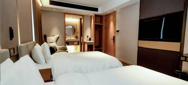 泗县文庙酒店图片