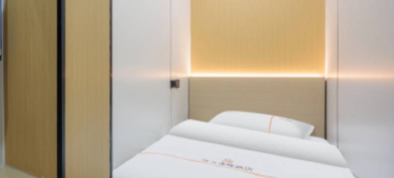 徕京逸捷酒店(望京地铁站店)图片