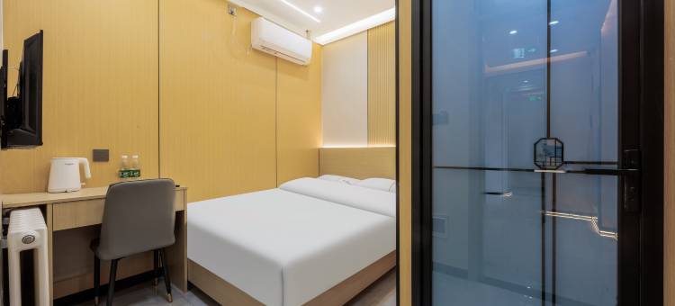 徕京逸捷酒店(望京地铁站店)图片