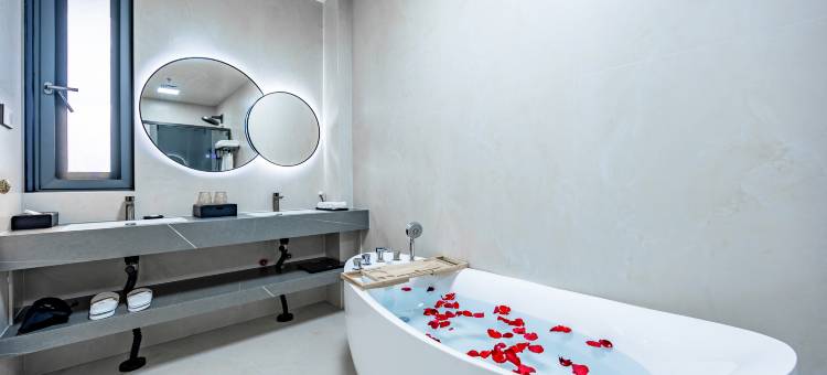 隐奢美宿酒店(汕头东海岸万象汇店)图片