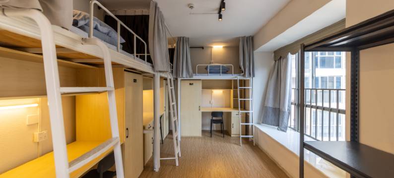 大西瓜社区民宿图片