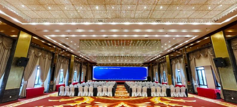 上海金仓永华大酒店图片