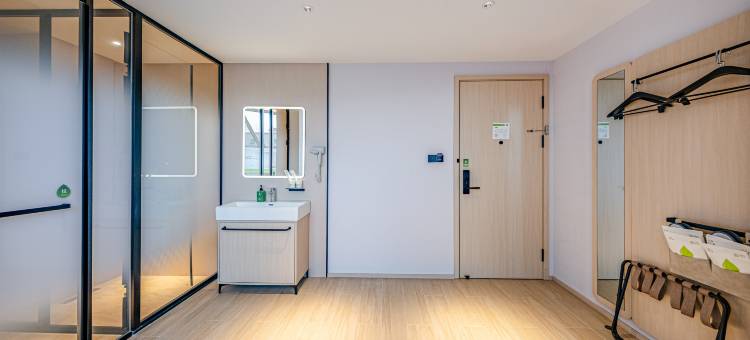 海友酒店(奇台县店)图片