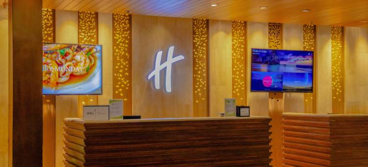 普吉岛苏林海滩假日度假酒店(Holiday Inn Resort PHUKET SURIN BEACH by IHG)图片