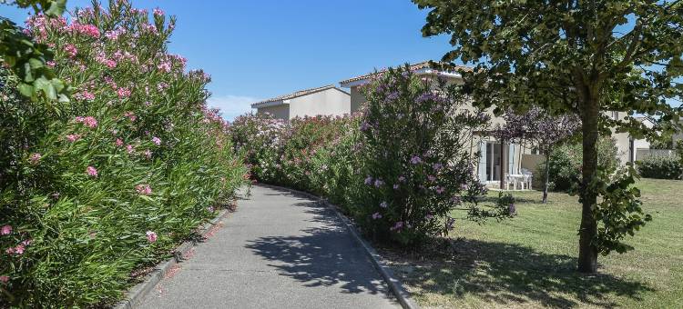 阳光假日-湖边住宅(Vacancéole – les Rives du Lac – Sun Hols)图片