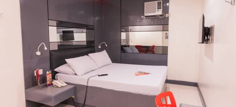 崇光卡恩塔酒店(Hotel Sogo Cainta)图片