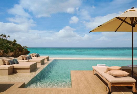 Rosewood Miyakojima Over view