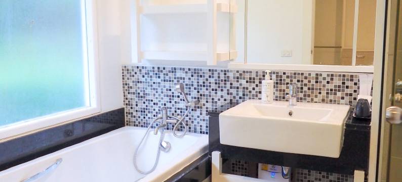 卡纳斯酒店(THE KANNAS Hotel & Serviced Apartment, Chiang Mai)图片