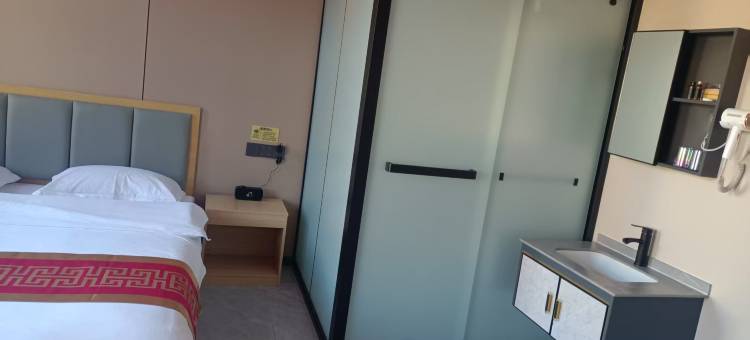 双缘商务酒店图片