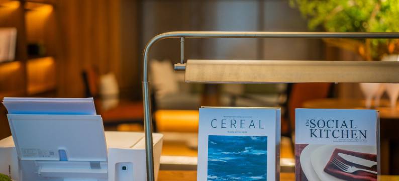 郑州高铁东站东广场美仑酒店图片