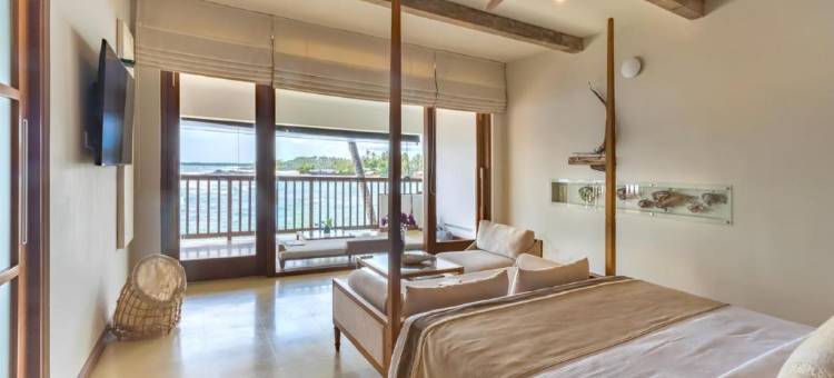 希里克蒂亚迪克威勒水疗度假村(Dickwella Resort and Spa)图片