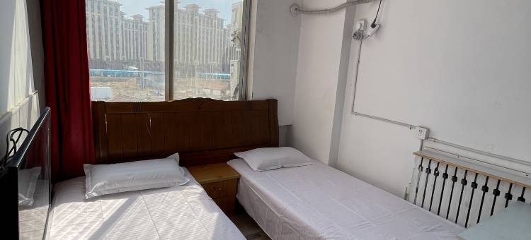 心悦旅馆图片