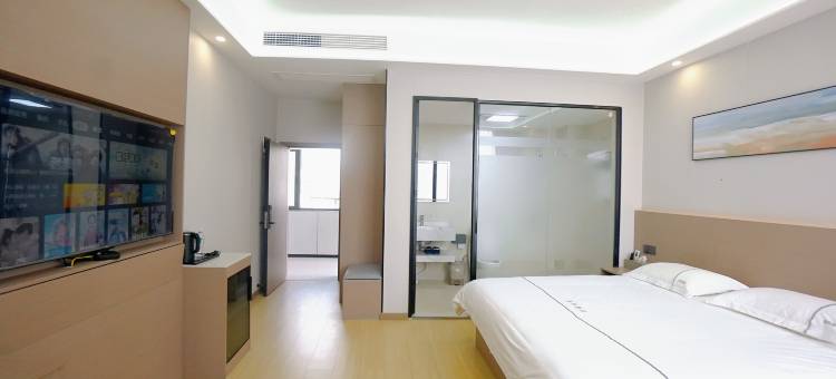 大姚美华酒店图片