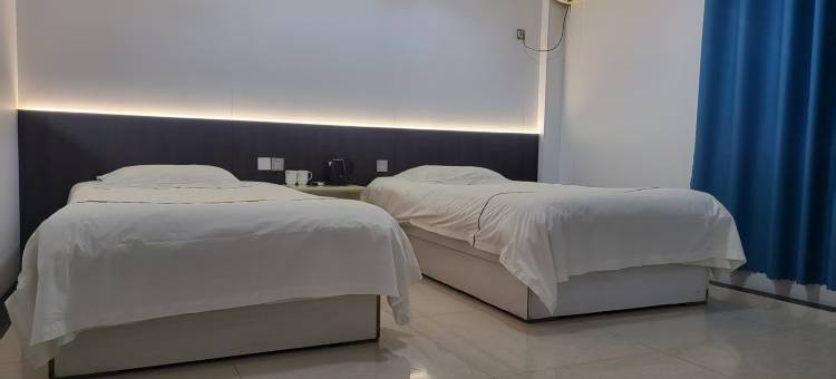 泰安瀚源商务宾馆图片