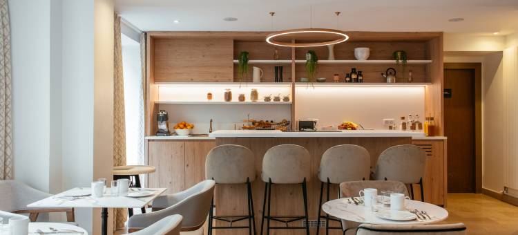 巴黎歌剧院阿德吉奥公寓酒店(Aparthotel Adagio Paris Opéra)图片