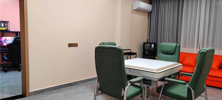 畅游工作室民宿图片