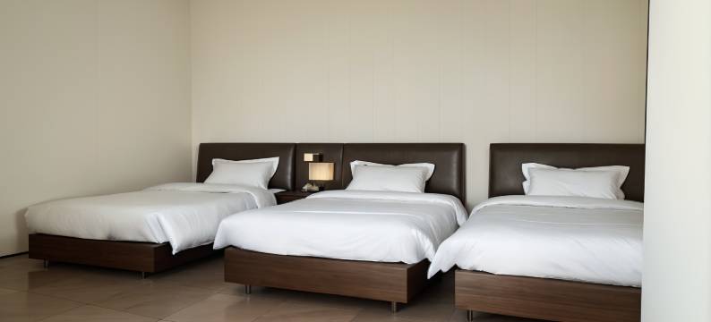 豪轩宾馆(筠城国际广场店)图片