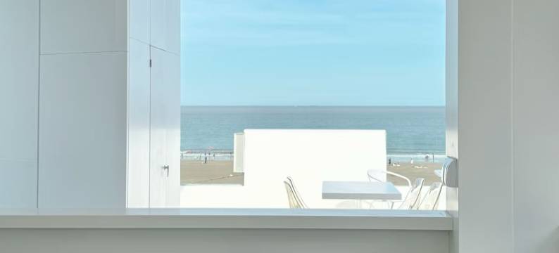 一见如故民宿(霞关镇店)图片