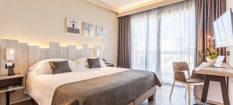 挪特乐思家庭酒店(Nautilus Family Hotel)图片