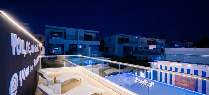 Your Time Pool Villa图片