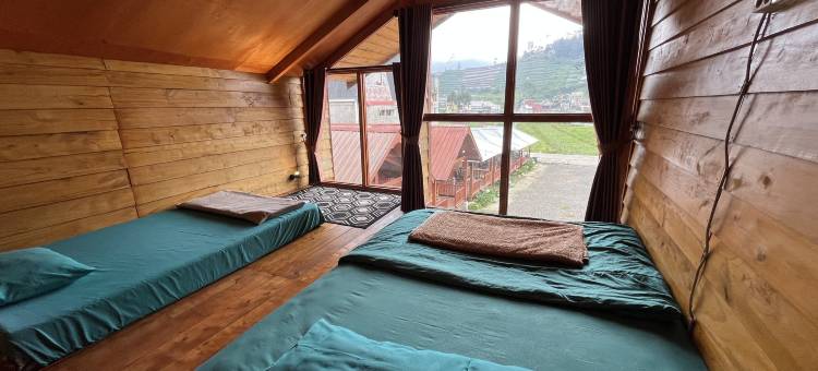 Fifa Cabin 2 By Fifa Grup图片