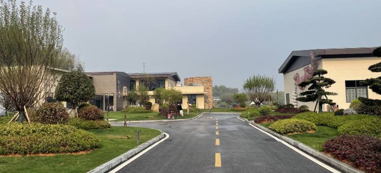轻云清酒民宿(上犹店)图片