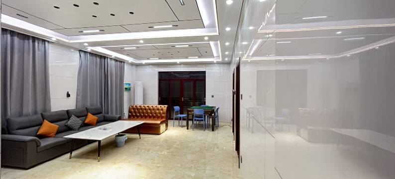 岛上人家民宿(茂名中国第一滩店)图片