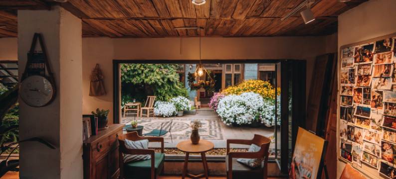 花眠民宿(丽江古城木府店)图片