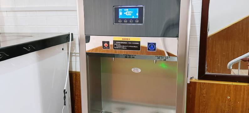 东营滨海缘商务宾馆图片