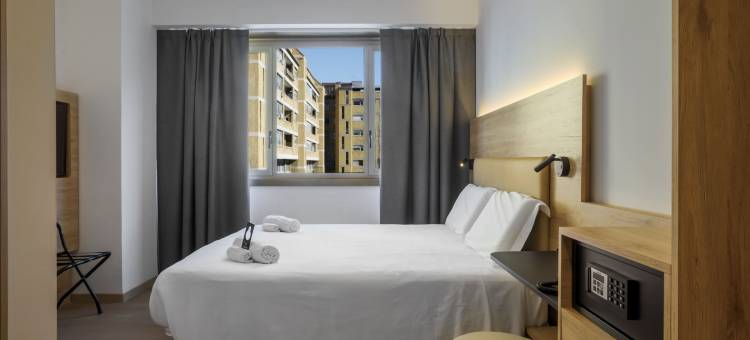 卡塔尼亚市中心民宿酒店(B&B Hotel Catania City Center)图片