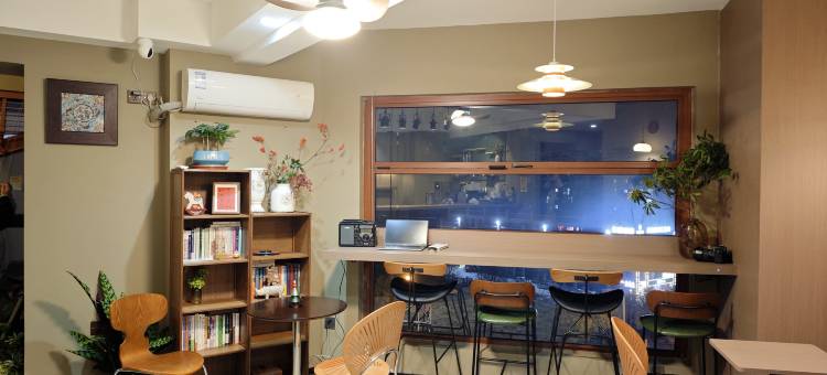 南山·云居(镇江南站高铁站店)图片