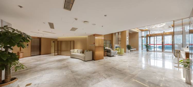 甘洛锦盛大酒店图片