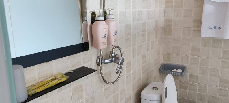 牡丹江巴厘岛时尚快捷宾馆图片