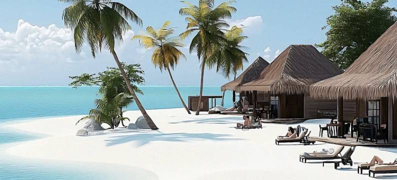 岚桥海景公寓(汕尾保利金町湾店)图片