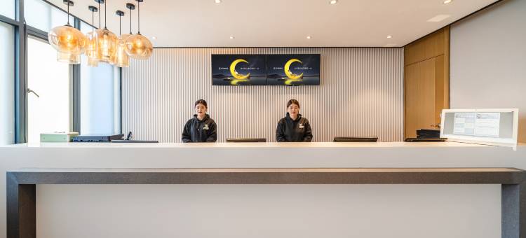 城市便捷酒店(广州珠江新城体育西路地铁站店)图片
